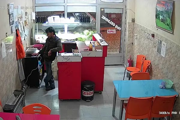 Çermikli Çiğköfteci Kemal Usta - Resim 15