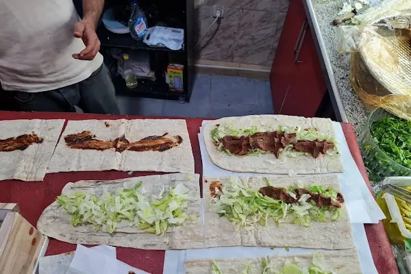 Çermikli Çiğköfteci Kemal Usta - Resim 4