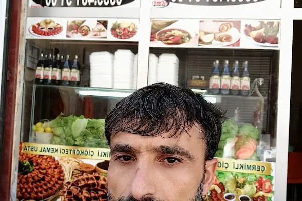 Çermikli Çiğköfteci Kemal Usta - Resim 17