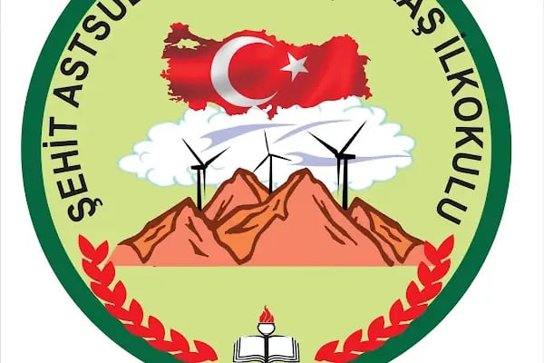 Şehit Astsubay İbrahim Tıraş İlkokulu - Resim 5