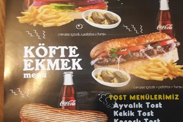 Kekik Kafe - Resim 2