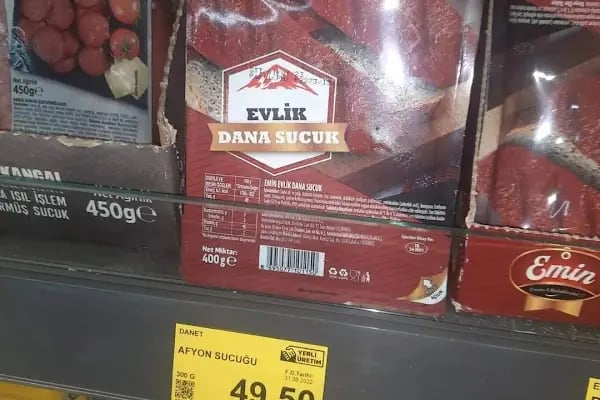 BİM AKÇAALAN 2 - Resim 3