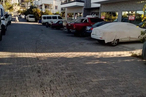 BİM AKÇAALAN 2 - Resim 7