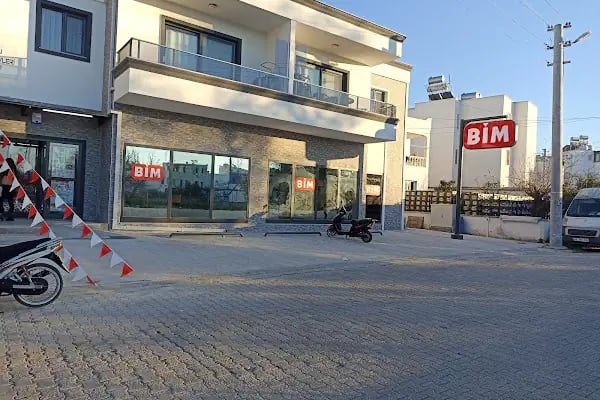 BİM AKÇAALAN 2 - Resim 5