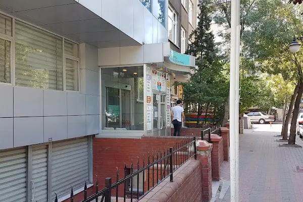 Meram Halk Eğitimi Merkezi Ek Binası - Resim 7