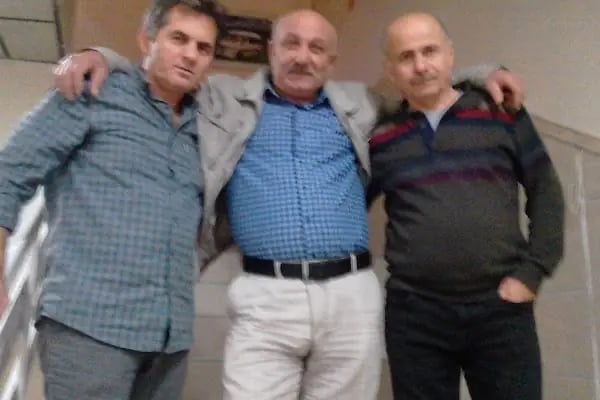 Golden Davet - Resim 16