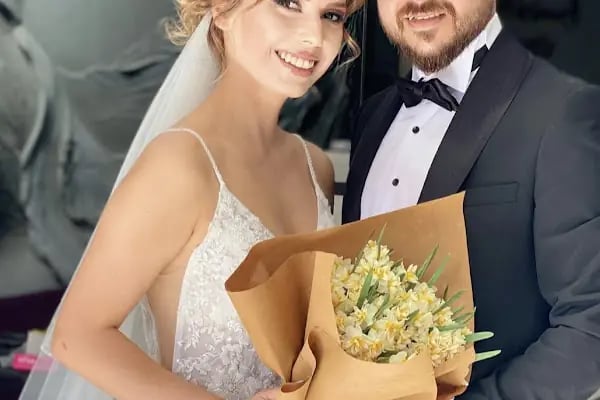 İkra Kuaför &amp; Güzellik Merkezi - Resim 14