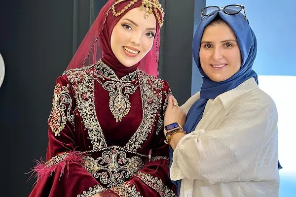İkra Kuaför &amp; Güzellik Merkezi - Resim 18
