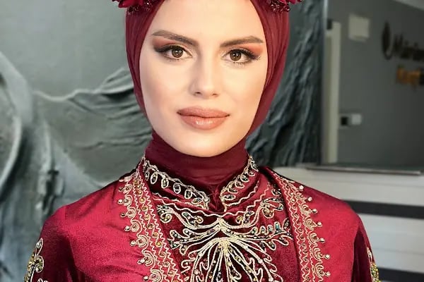 İkra Kuaför &amp; Güzellik Merkezi - Resim 10