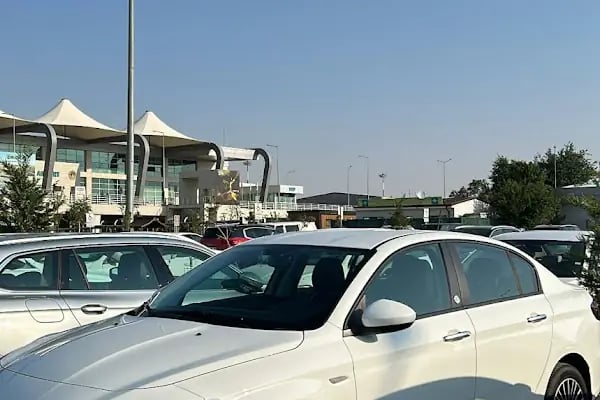 GoodCars Rental - Resim 10