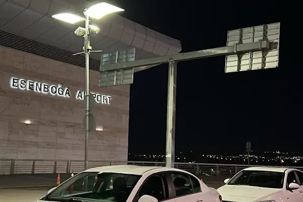 GoodCars Rental - Resim 13