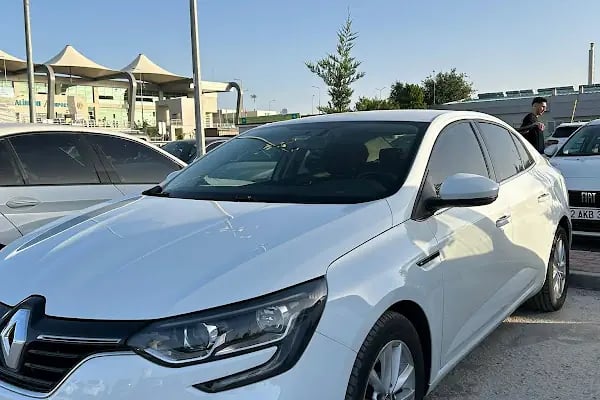 GoodCars Rental - Resim 2