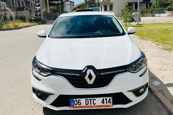 GoodCars Rental - Resim 12