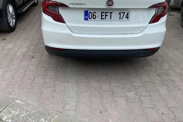 GoodCars Rental - Resim 11
