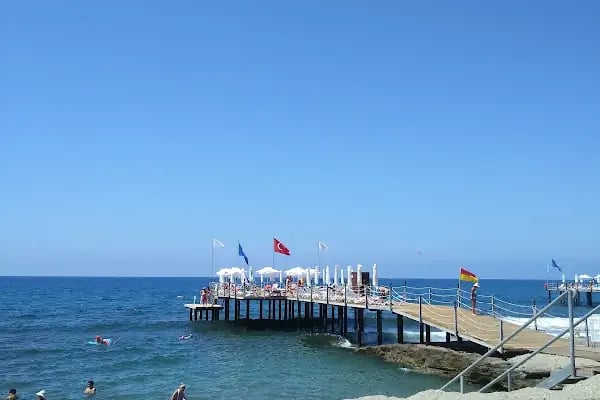 CLUB DİZALYA HOTEL - Resim 11
