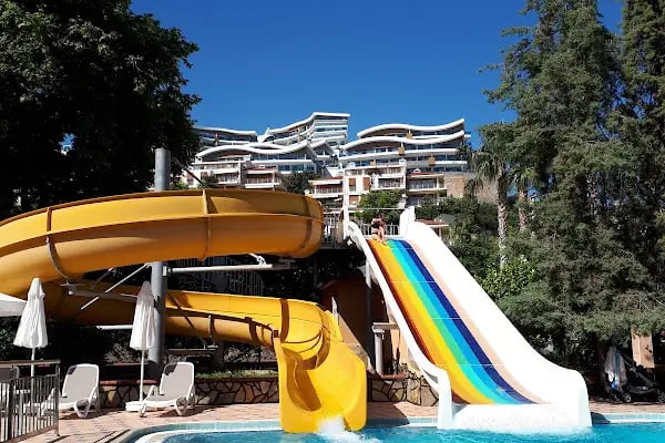 CLUB DİZALYA HOTEL - Resim 12