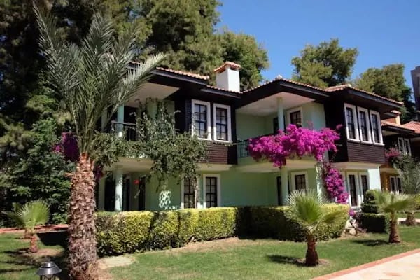 CLUB DİZALYA HOTEL - Resim 8