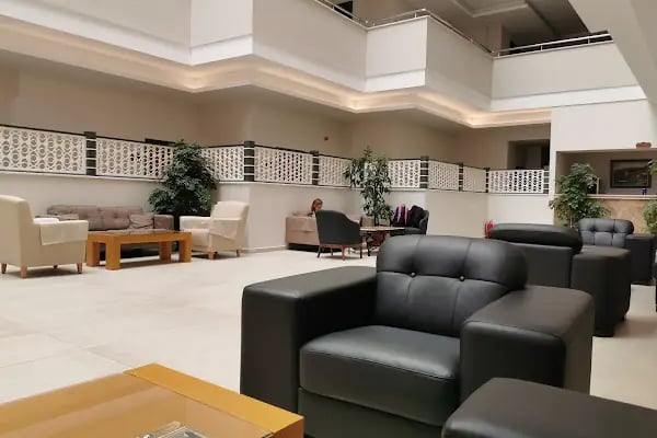 CLUB DİZALYA HOTEL - Resim 16