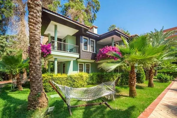 CLUB DİZALYA HOTEL - Resim 9