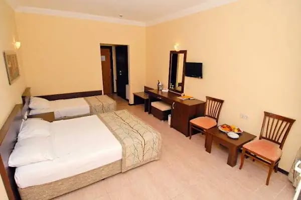 CLUB DİZALYA HOTEL - Resim 2