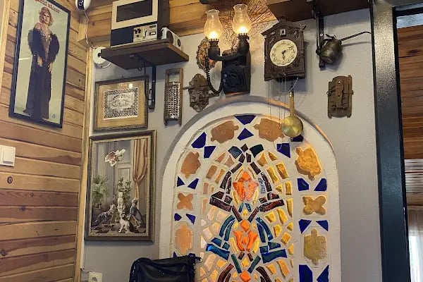 Bursa Dervişan - Resim 15
