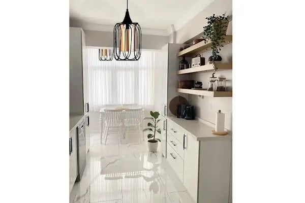 Alvina Aydınlatma Sanayi Ve Ticaret Limited Şirketi - Resim 15