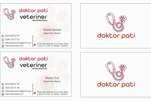 Doktor Pati Veteriner Muayenehanesi - Resim 19