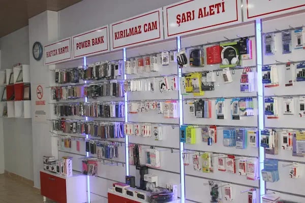 ALPER İLETİŞİM (İphone Teknik Sevis, Samsung Teknik Servis, Led tv, Bilgisayar Tamiri) - Resim 4