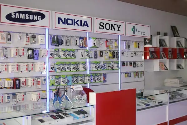 ALPER İLETİŞİM (İphone Teknik Sevis, Samsung Teknik Servis, Led tv, Bilgisayar Tamiri) - Resim 5