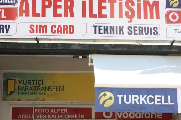 ALPER İLETİŞİM (İphone Teknik Sevis, Samsung Teknik Servis, Led tv, Bilgisayar Tamiri) - Resim 3