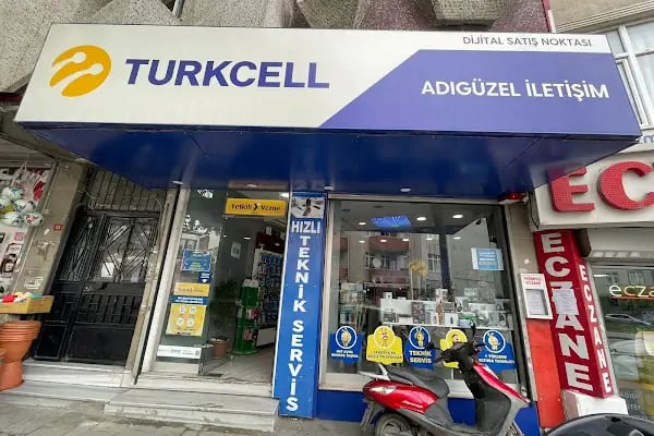 ADIGÜZEL İLETİŞİM - Resim 5