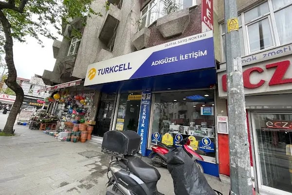 ADIGÜZEL İLETİŞİM - Resim 6
