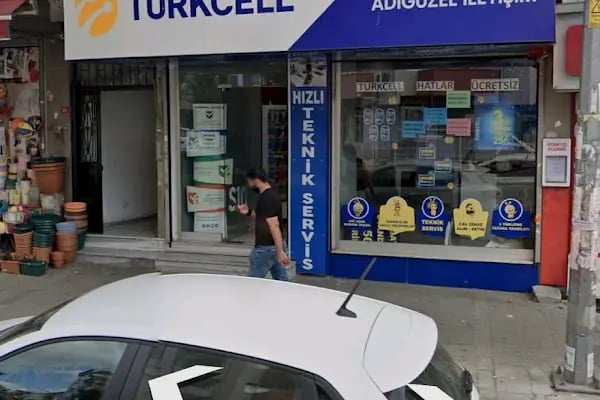 ADIGÜZEL İLETİŞİM - Resim 3