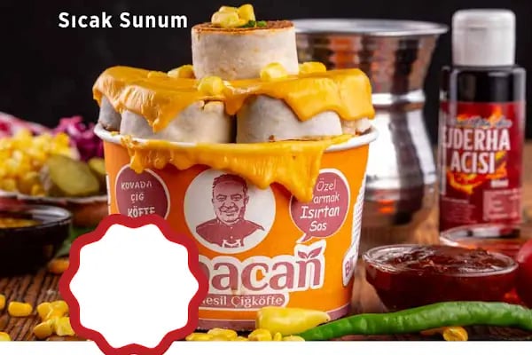 Babacan Çiğ Köfte Beyşehir - Resim 19