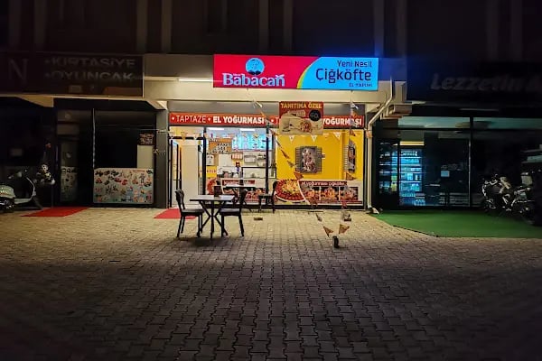 Babacan Çiğ Köfte Beyşehir - Resim 2