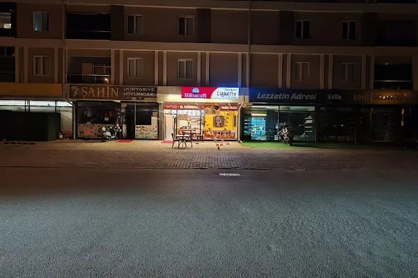 Babacan Çiğ Köfte Beyşehir - Resim 7
