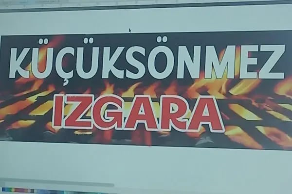 Babacan Çiğ Köfte Beyşehir - Resim 18
