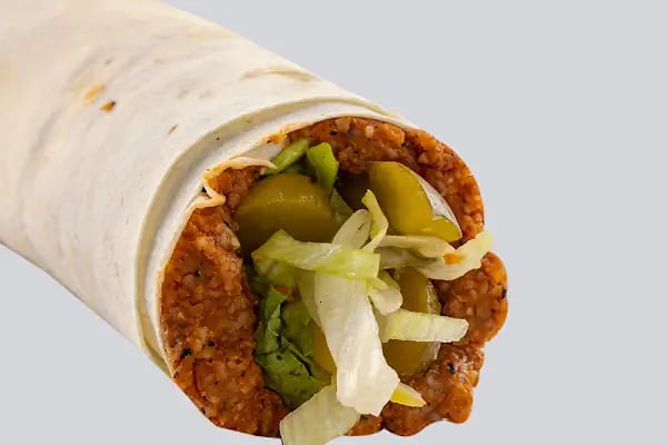 Babacan Çiğ Köfte Beyşehir - Resim 8