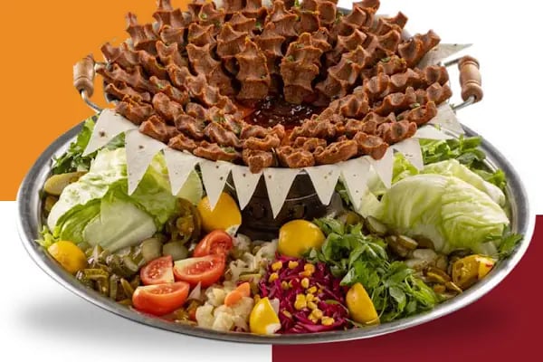 Babacan Çiğ Köfte Beyşehir - Resim 16