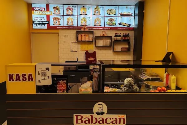 Babacan Çiğ Köfte Beyşehir - Resim 12