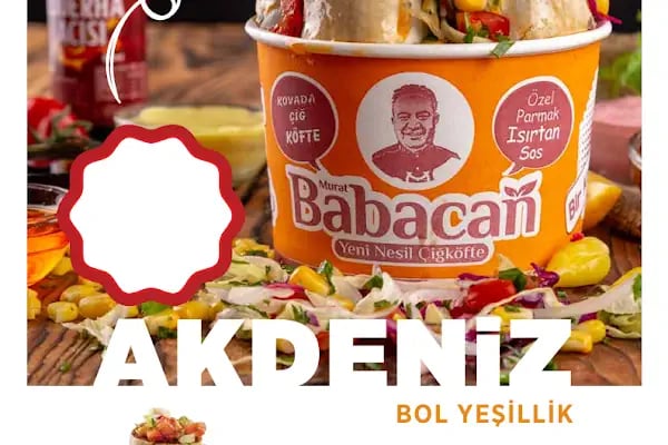 Babacan Çiğ Köfte Beyşehir - Resim 11