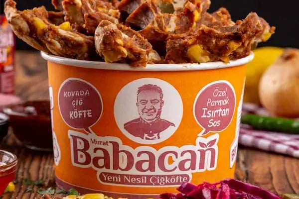 Babacan Çiğ Köfte Beyşehir - Resim 17