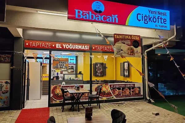 Babacan Çiğ Köfte Beyşehir - Resim 1