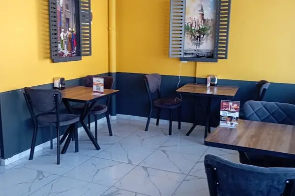 Babacan Çiğ Köfte Beyşehir - Resim 5