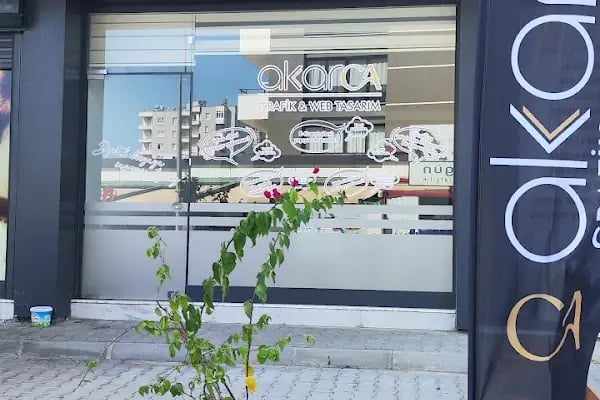 Akarca Reklam, Grafik ve Web Tasarım - Resim 5