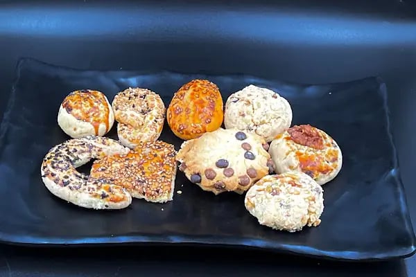 ASLANOĞLU FIRIN PASTANE - Resim 7