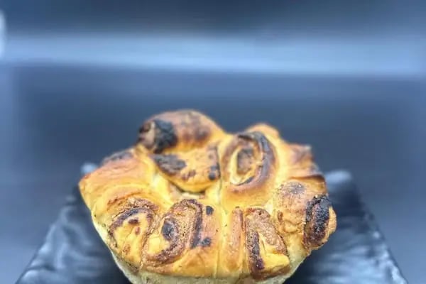 ASLANOĞLU FIRIN PASTANE - Resim 17