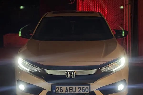 Betsan Oto Yıkama - Resim 18