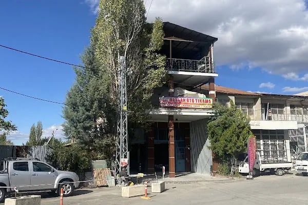 Betsan Oto Yıkama - Resim 6