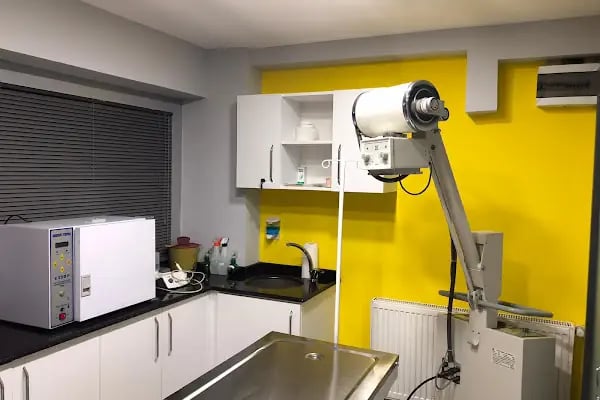 Vetorka Veteriner Kliniği - Resim 7